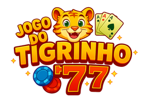 Jogo do Tigrinho 777